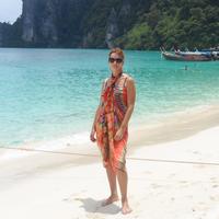 Отзыв от Виктория - Виза Destination Thailand